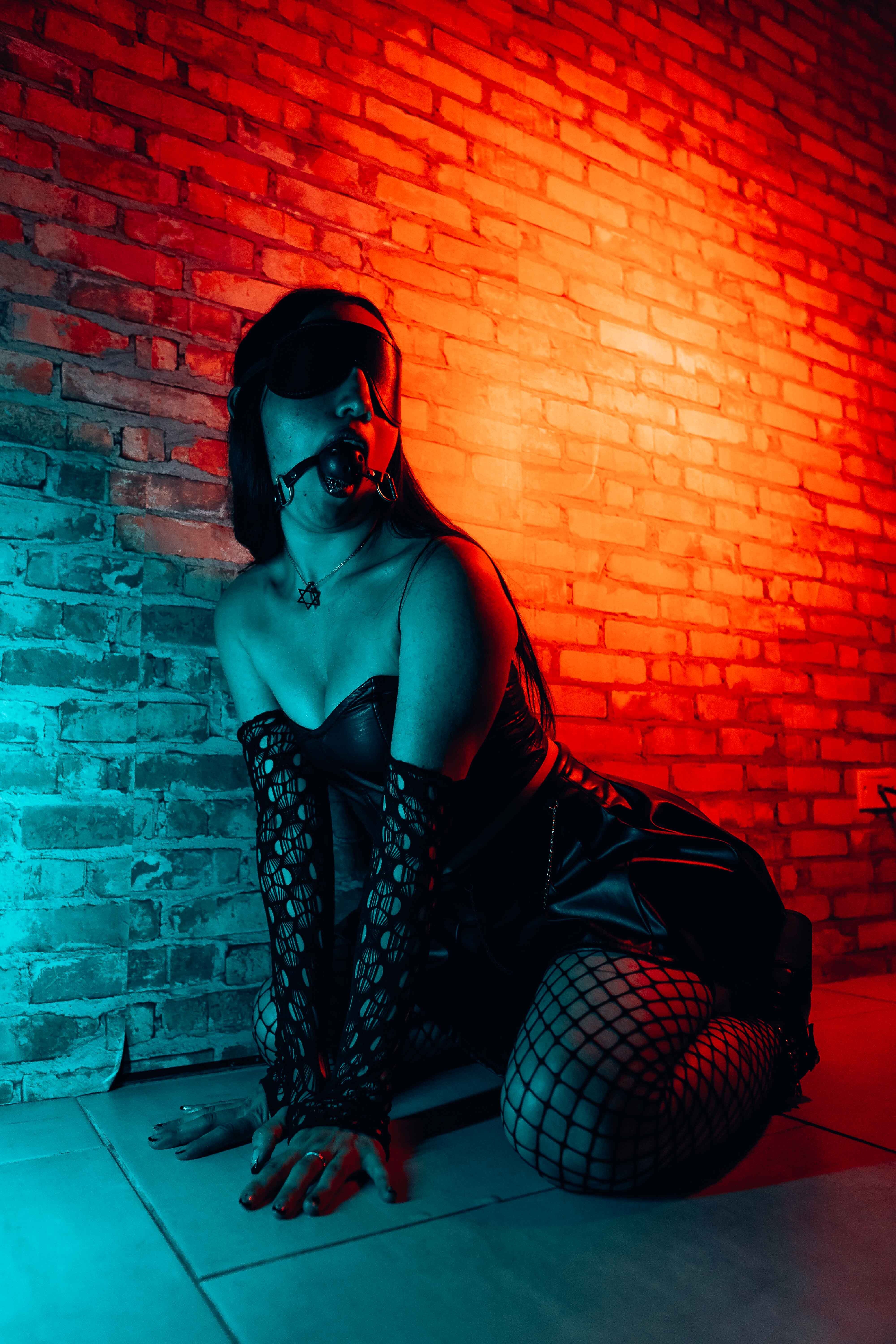 ScarleettFoxx