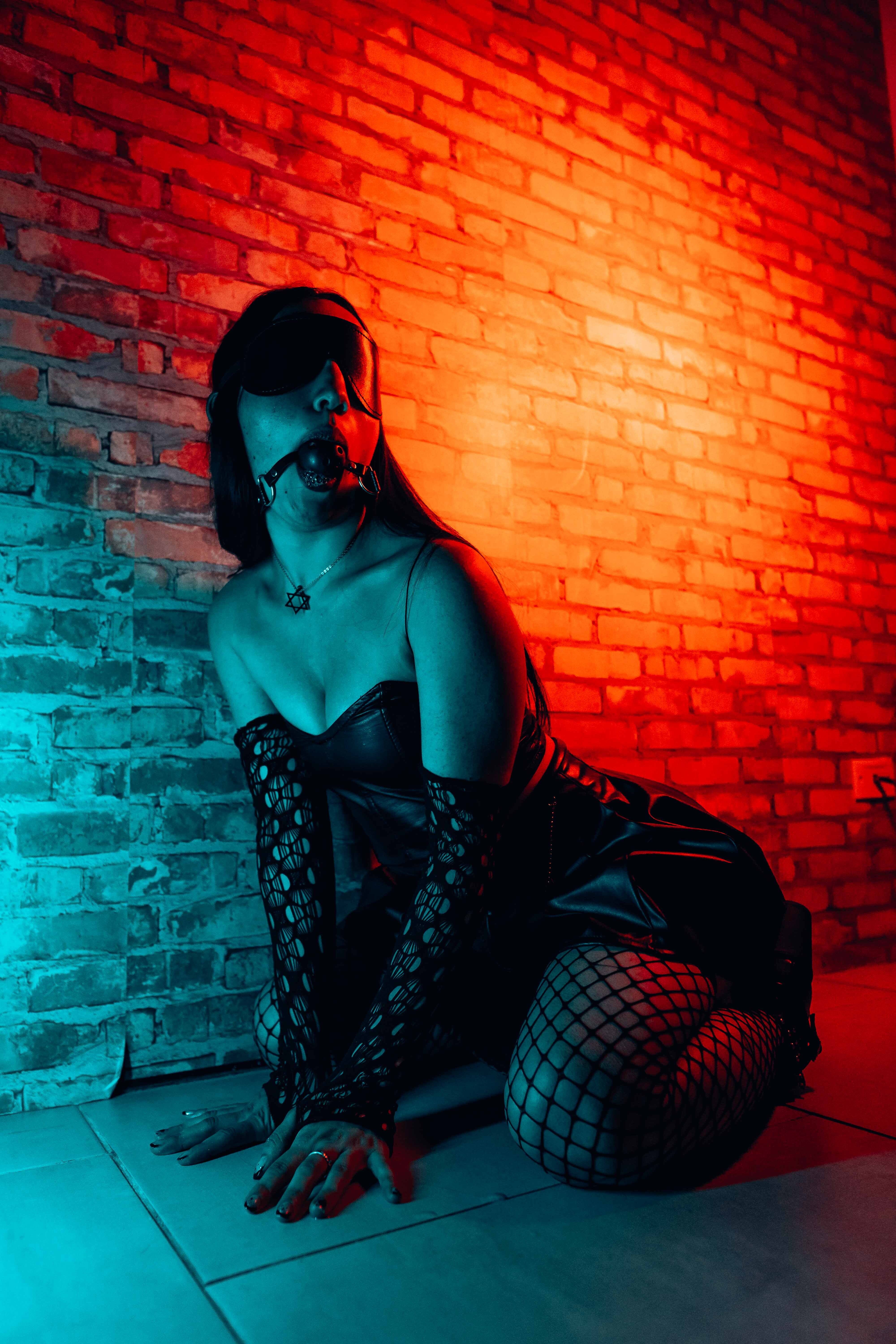 ScarleettFoxx