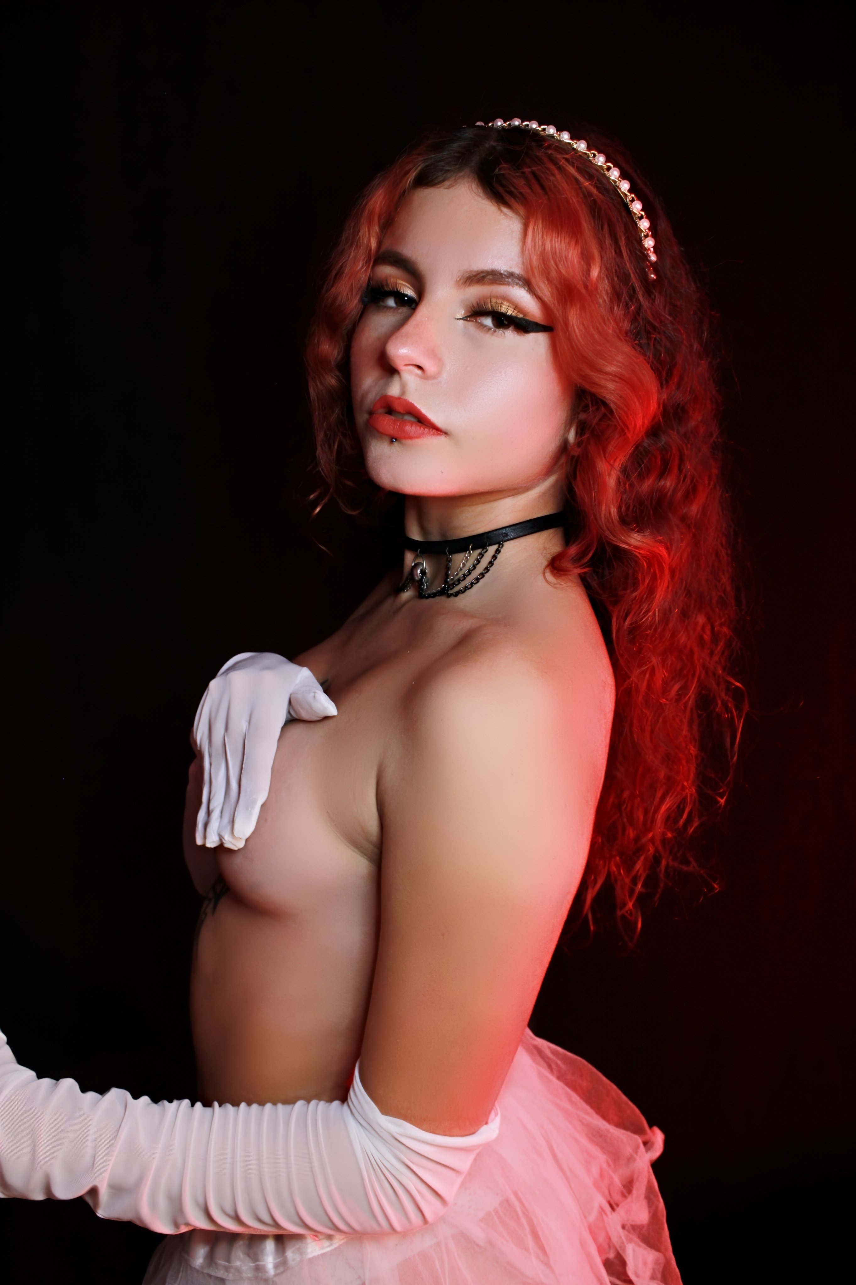 ScarletPunk