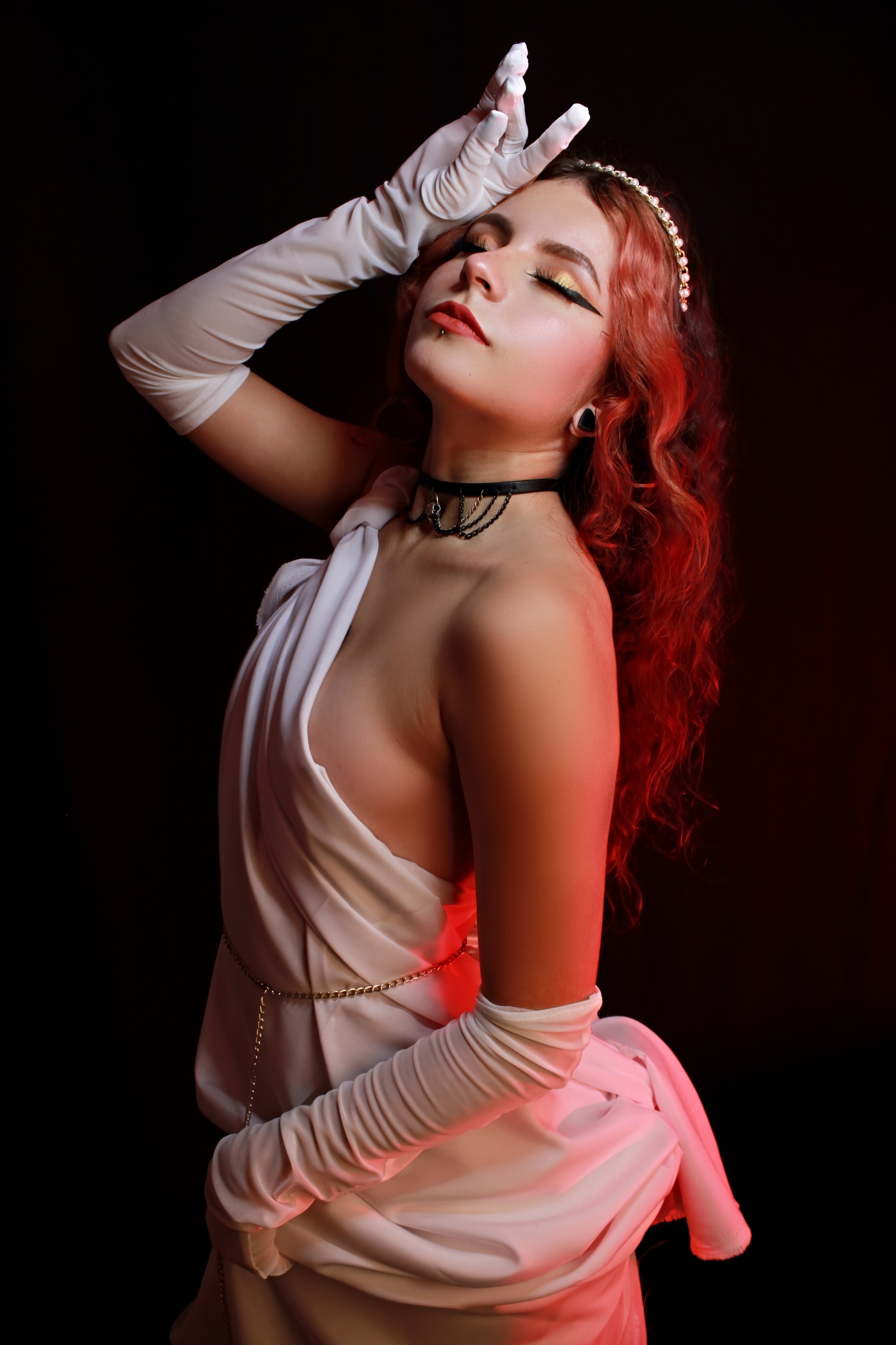 ScarletPunk