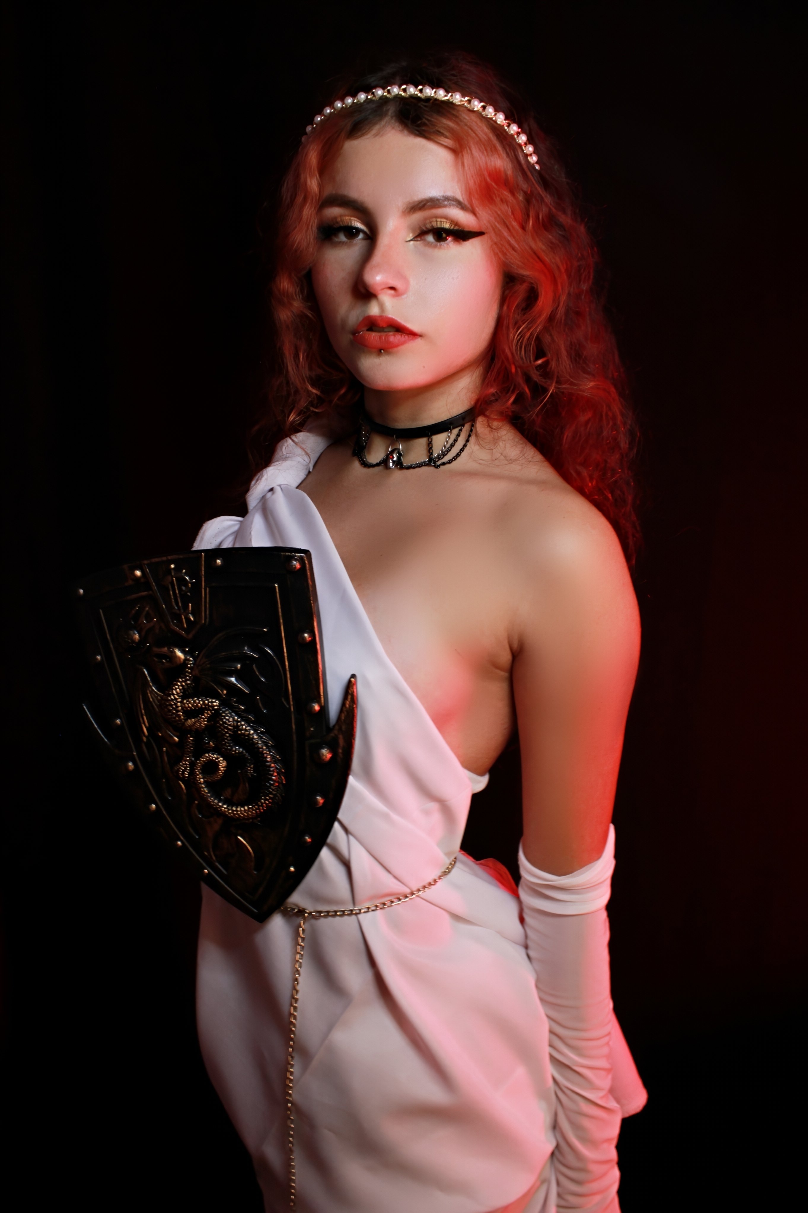 ScarletPunk