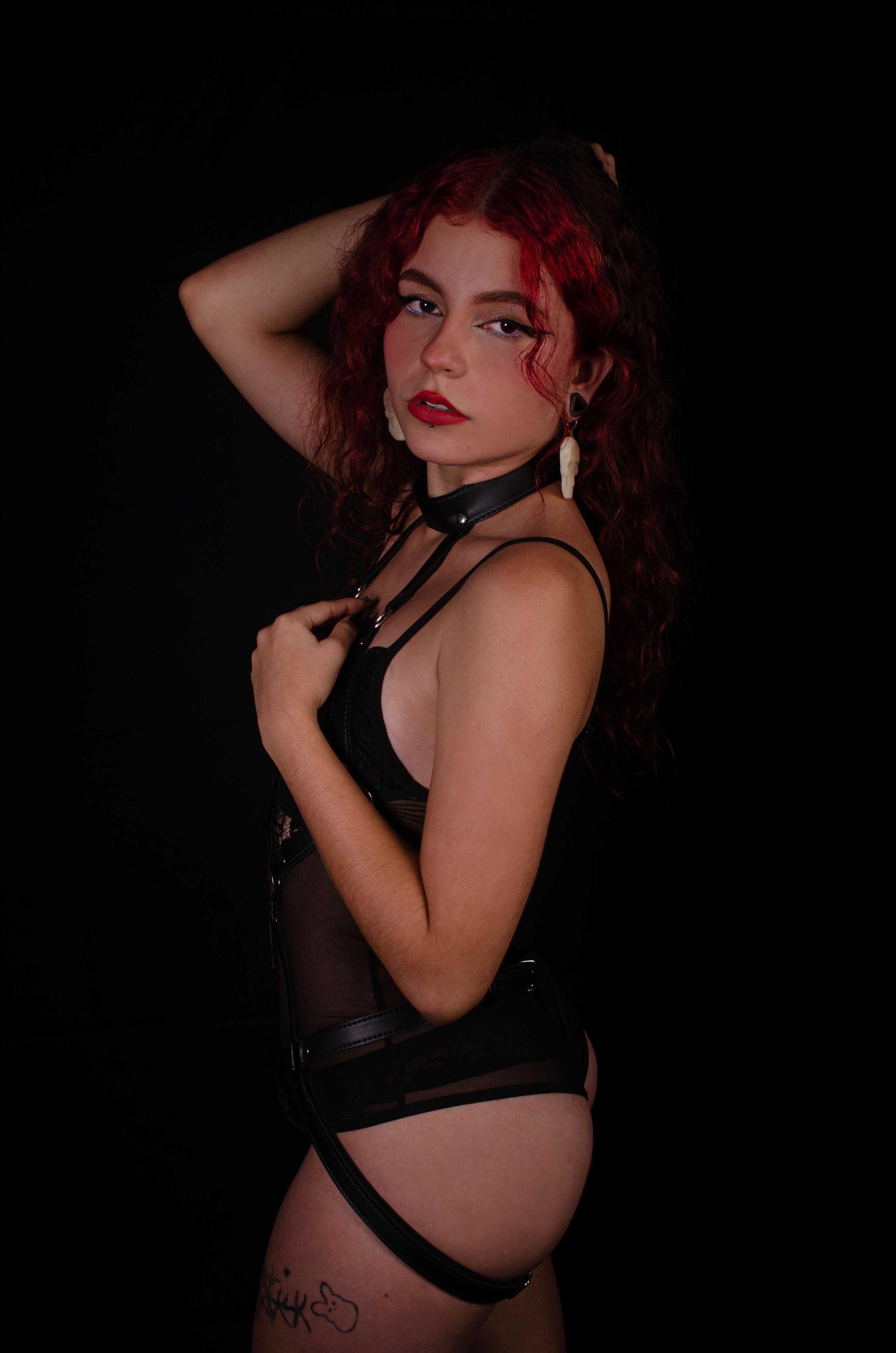 ScarletPunk