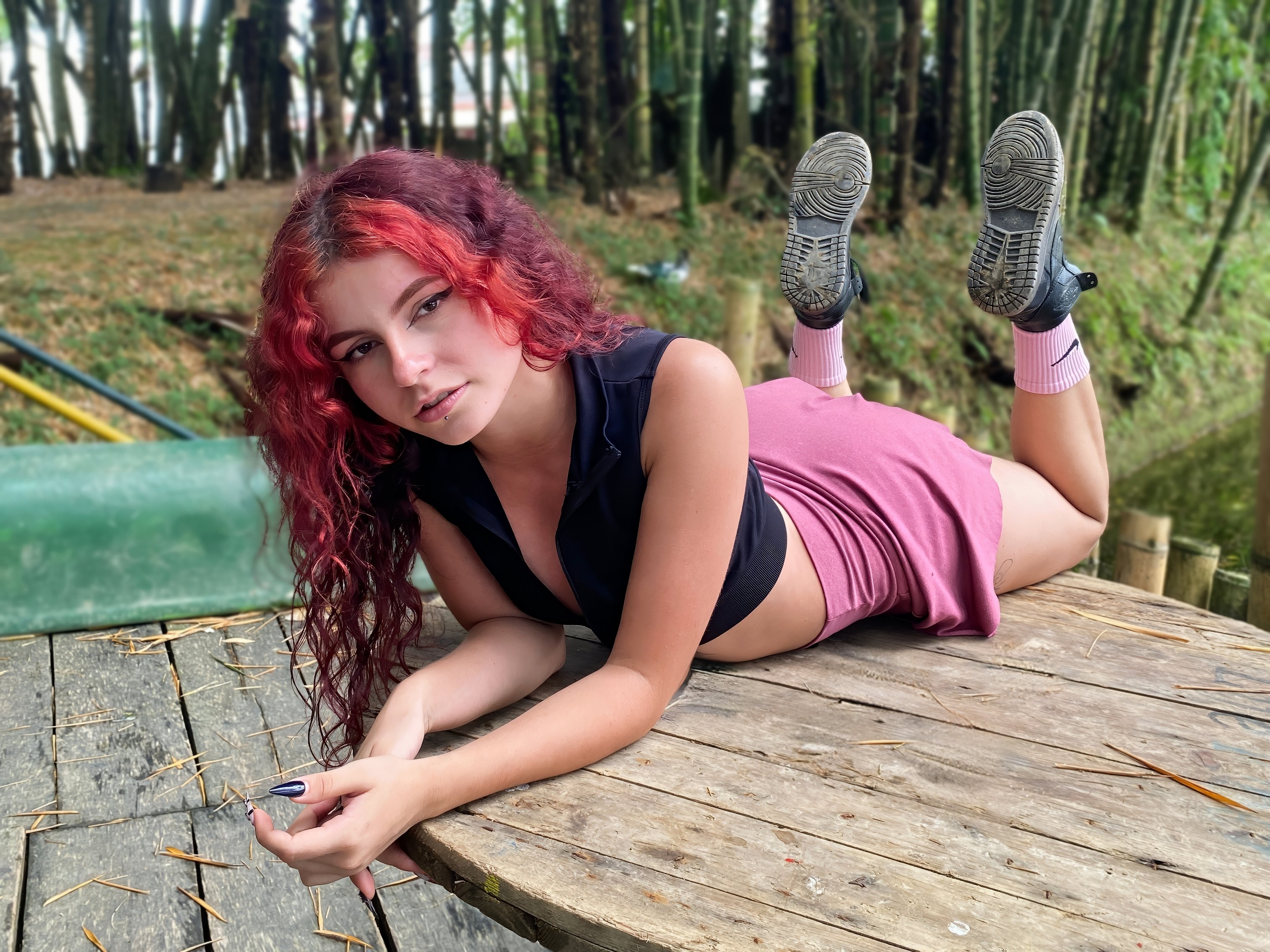 ScarletPunk