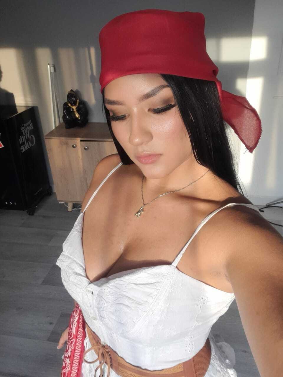 ScarlethCooper