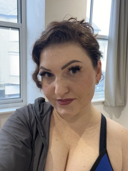 scarlettkissxoxoxo from Jerkmate