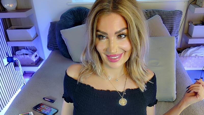 scarlettpaisleyy from Jerkmate