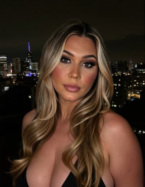 scarlettsteelexo from Jerkmate