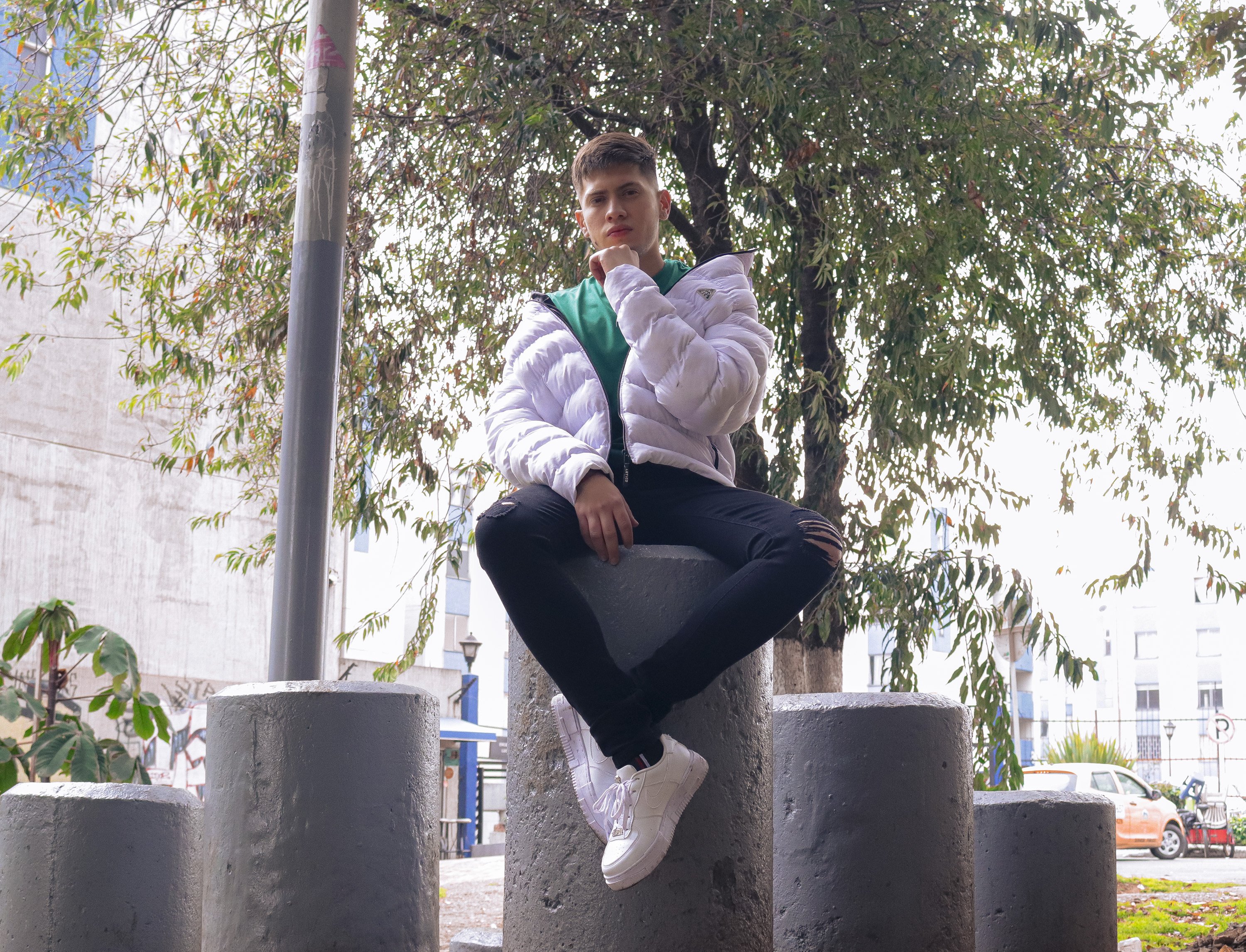 SebastianMax