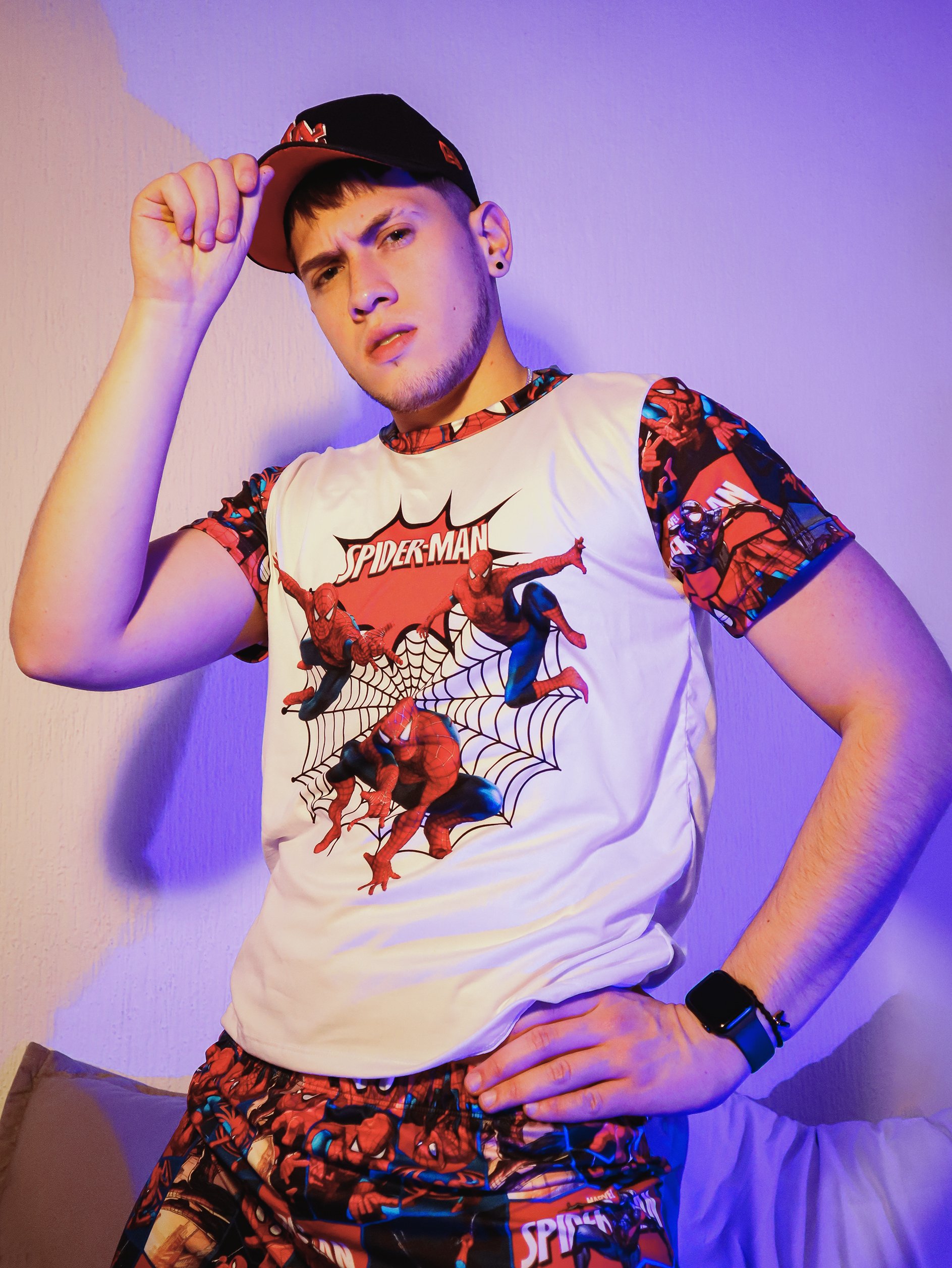 SebastianMax