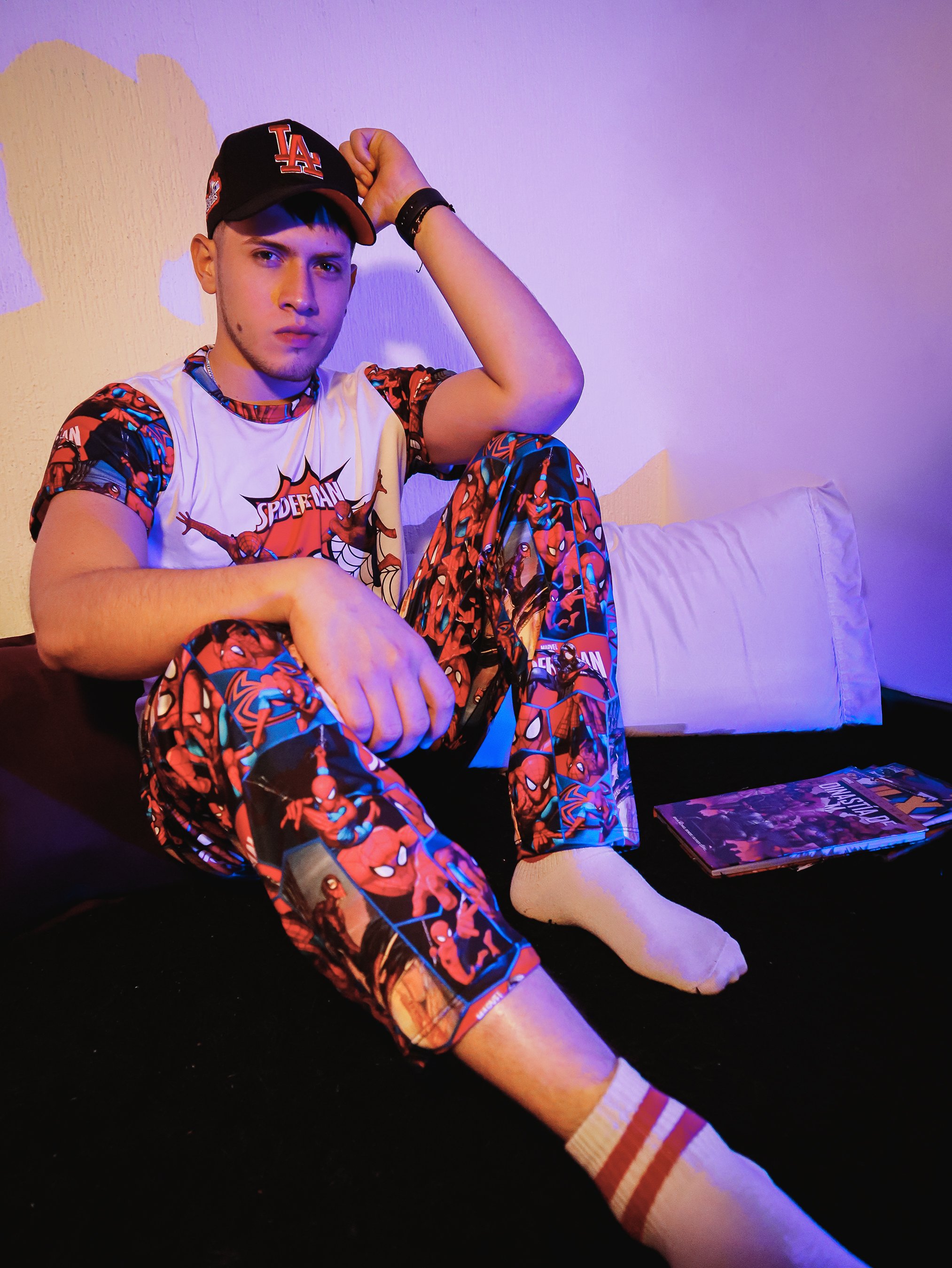 SebastianMax