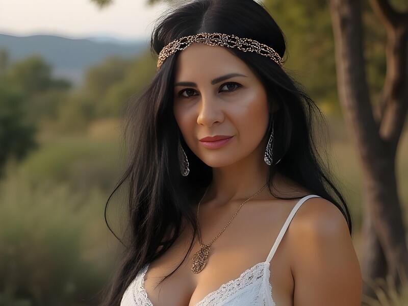seductivegoddess from Jerkmate