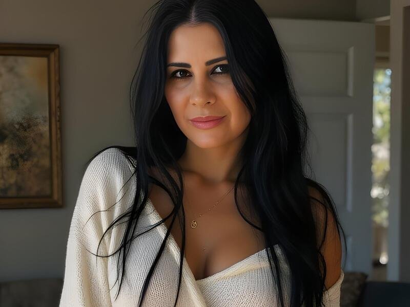 seductivegoddess from Jerkmate