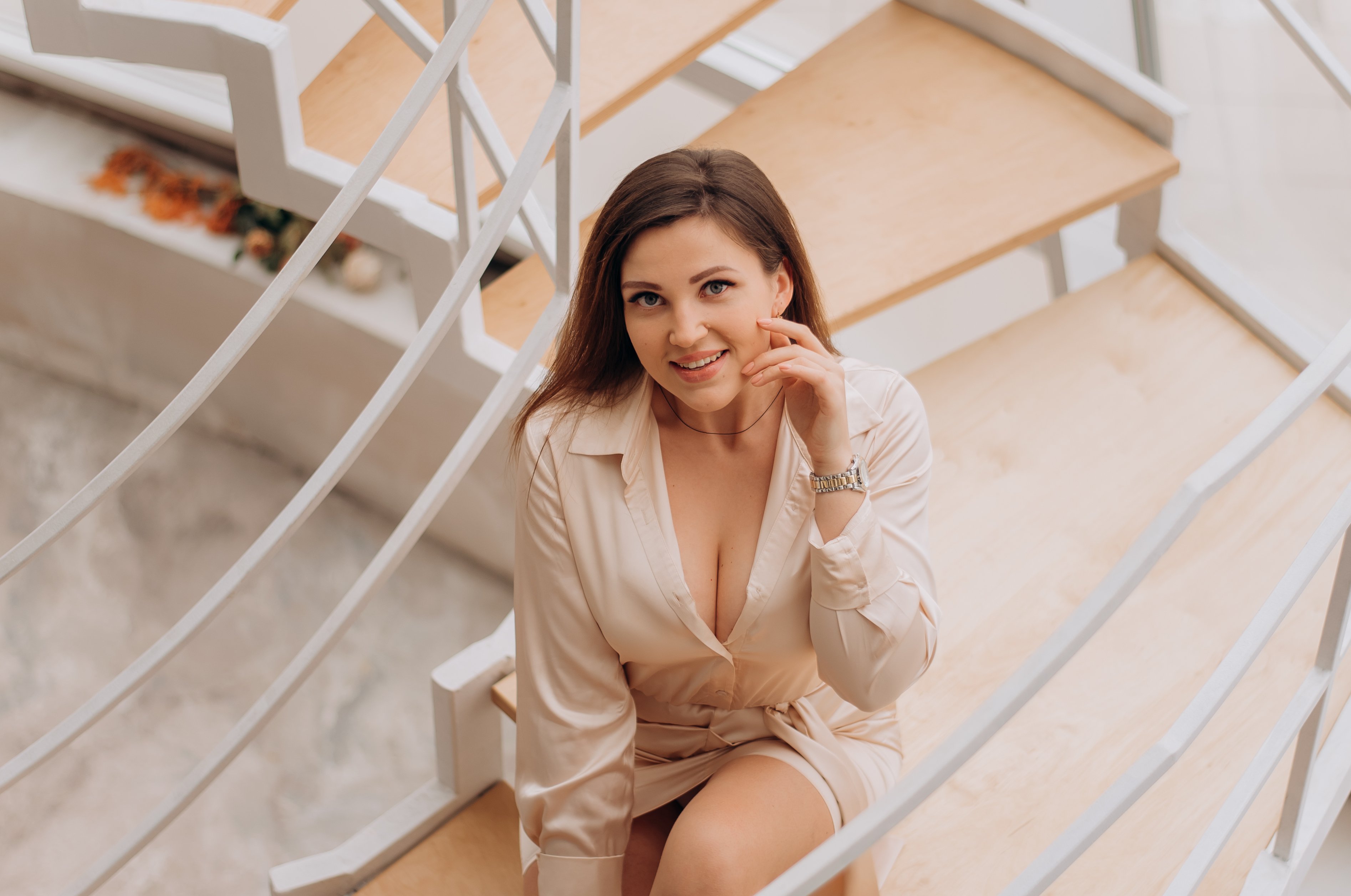 SelenaApril
