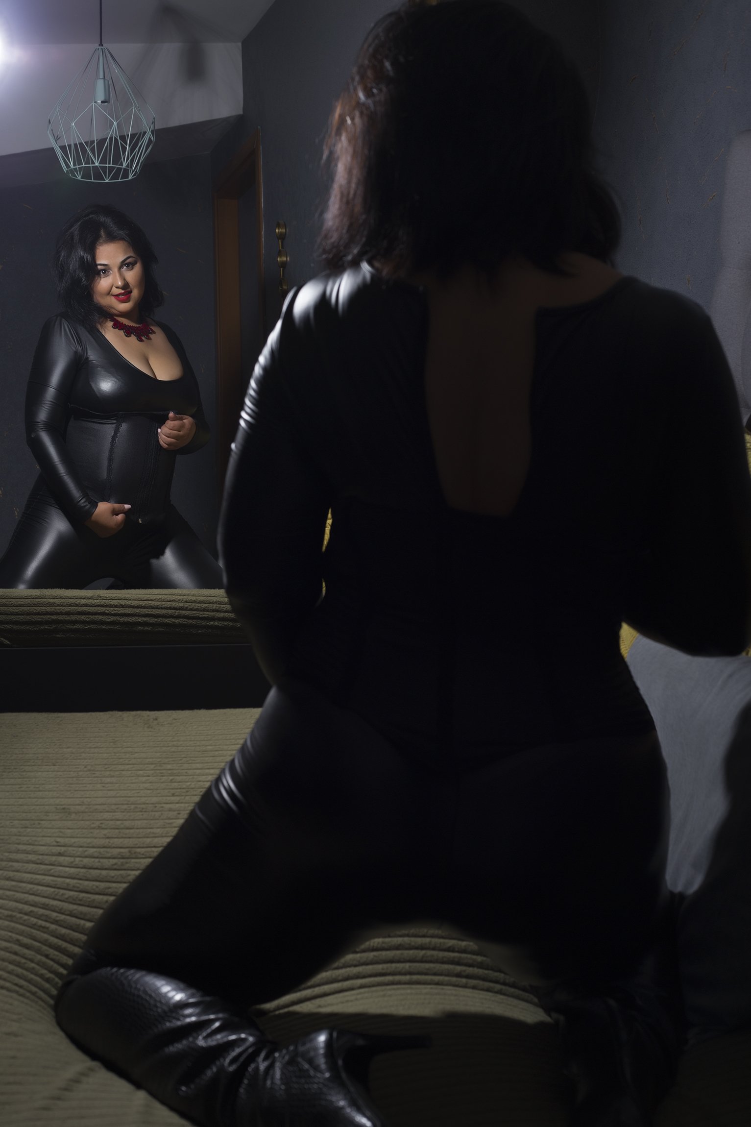 selenanoctis from Jerkmate