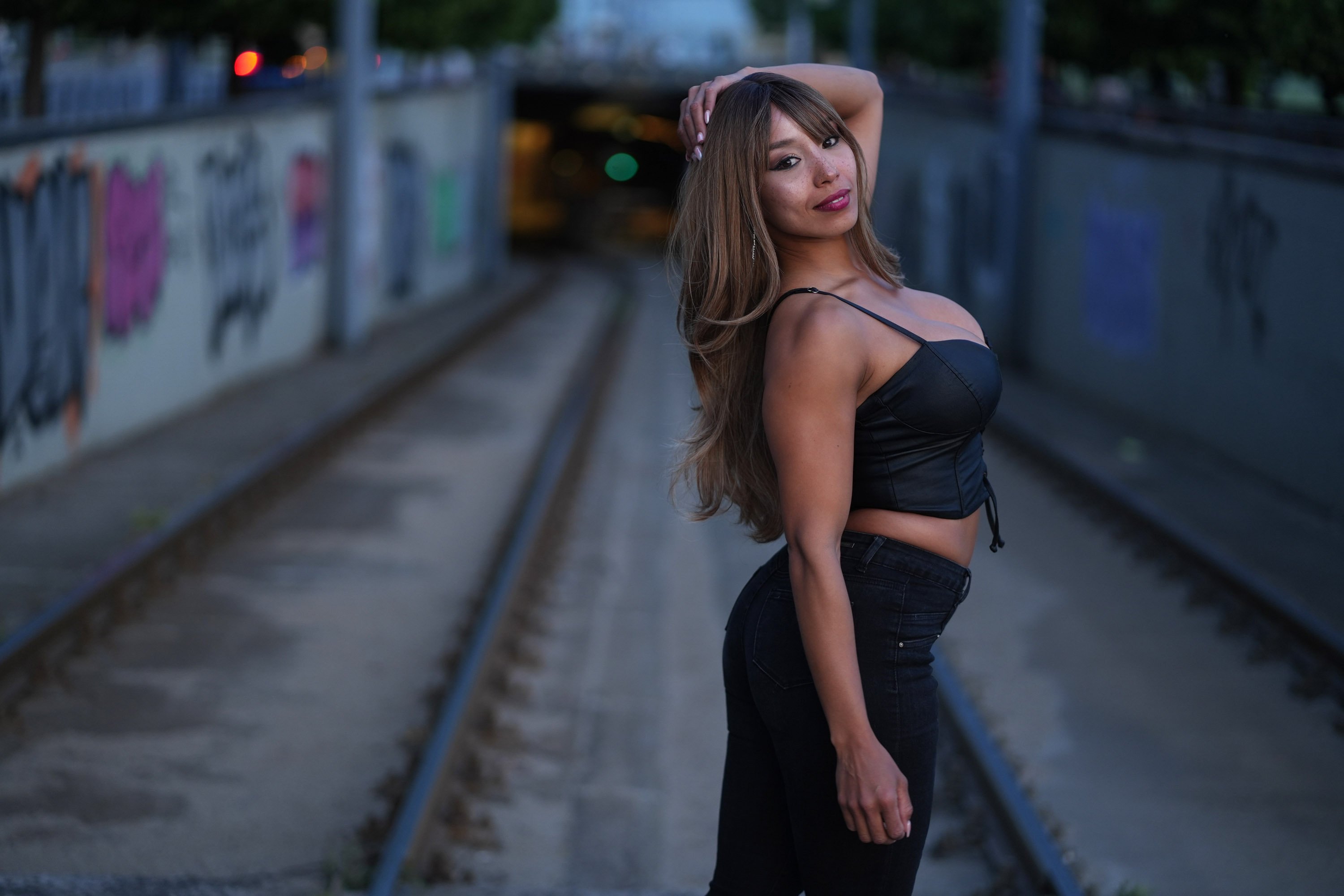 SelenaRossi