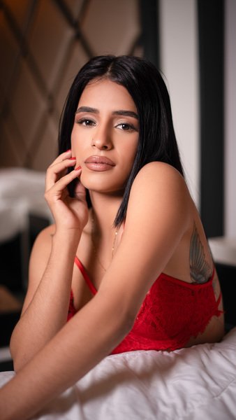 selenasalay from Jerkmate