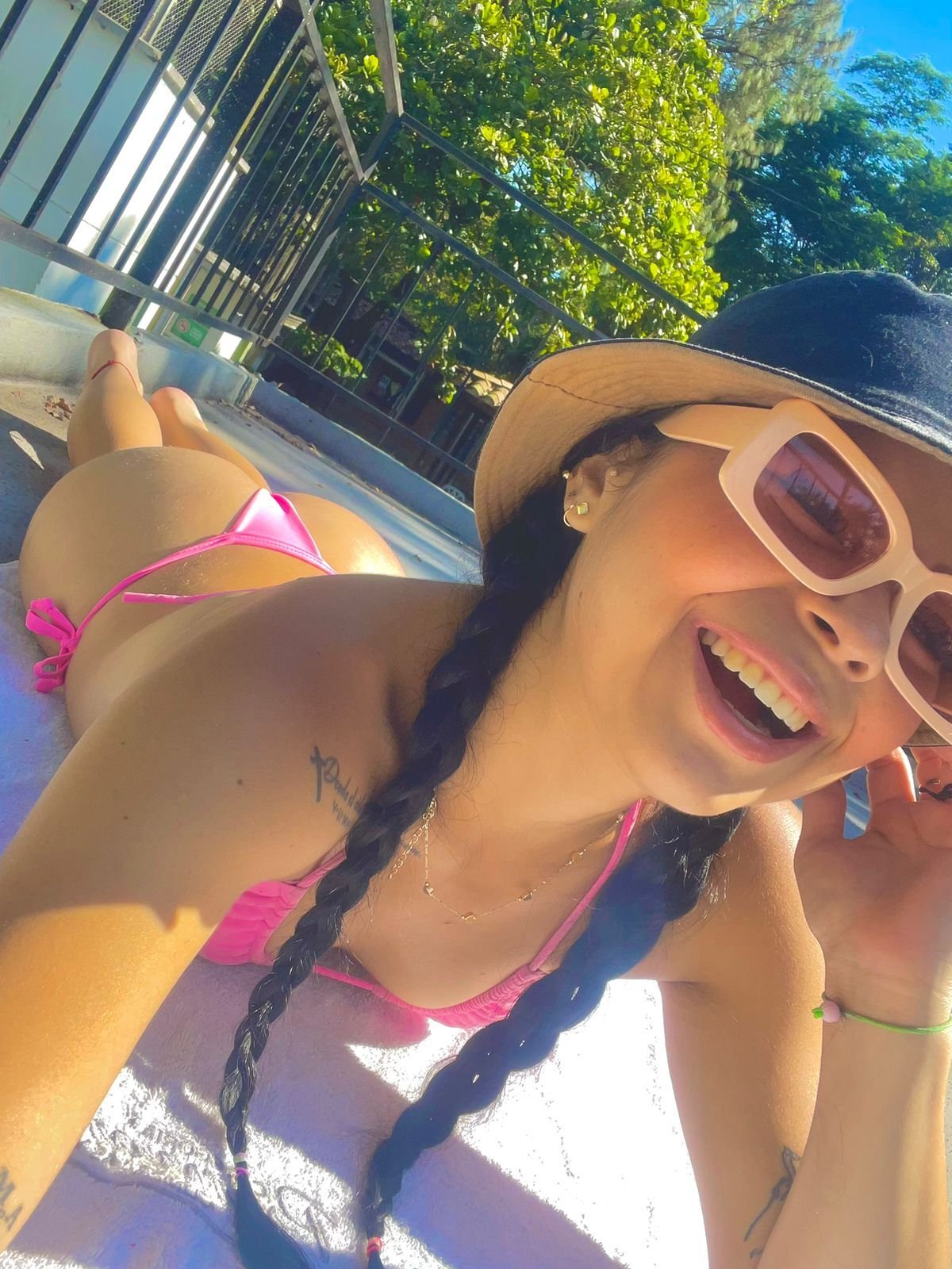 SeleneDelaRosa