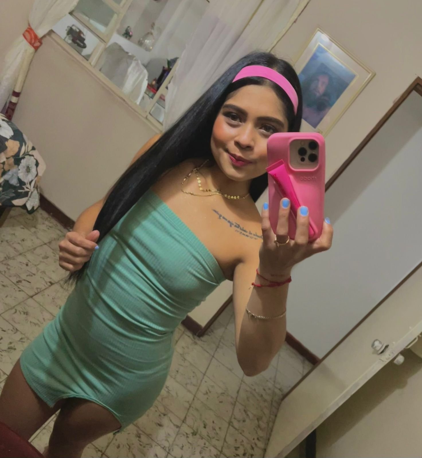 SeleneDelaRosa