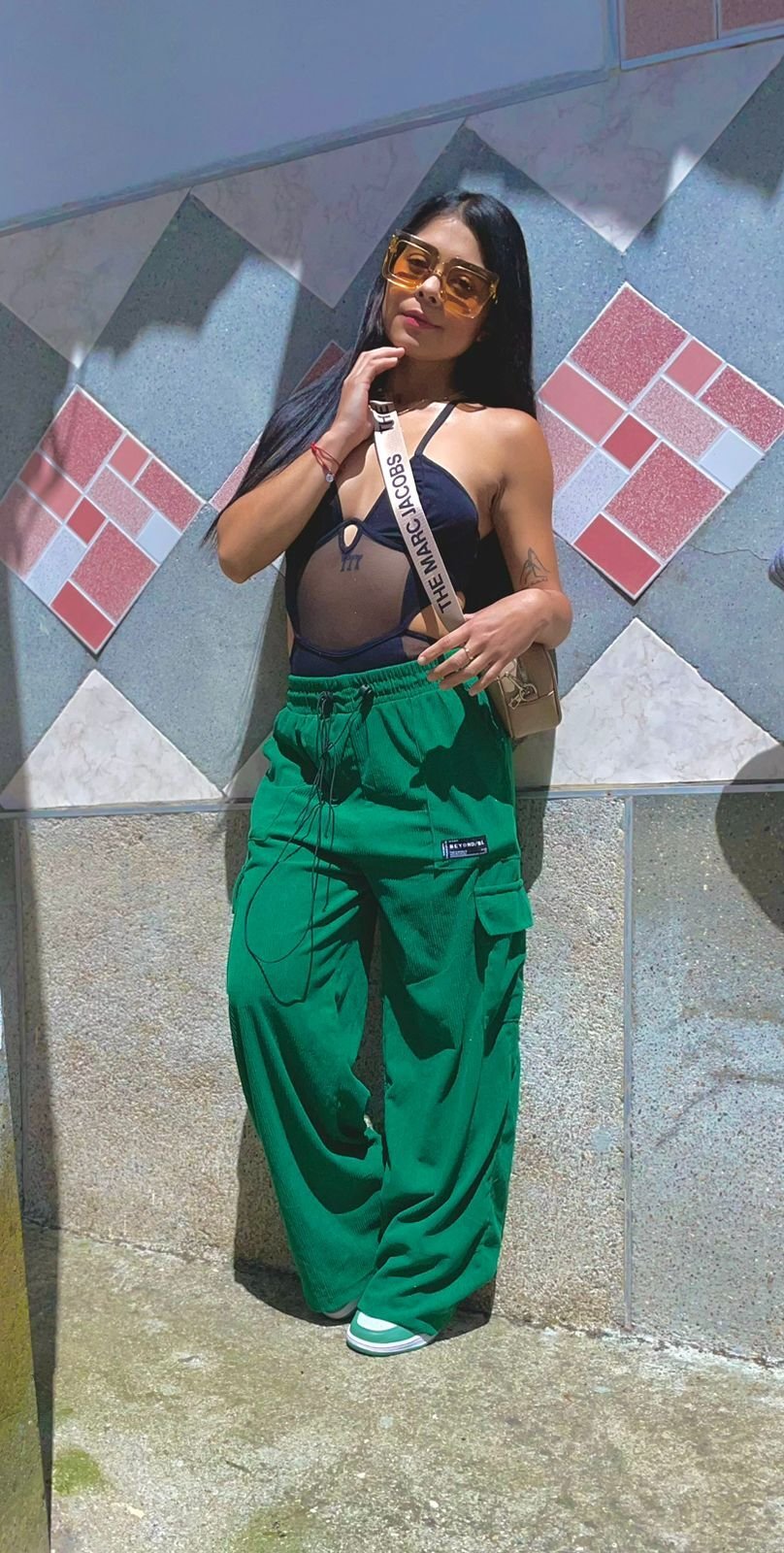SeleneDelaRosa