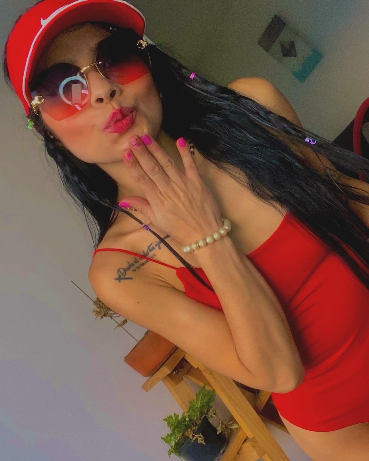 SeleneDelaRosa