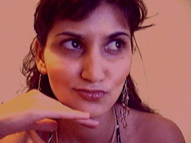 SensualBrunete