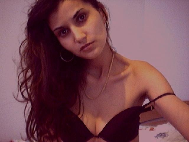 SensualBrunete