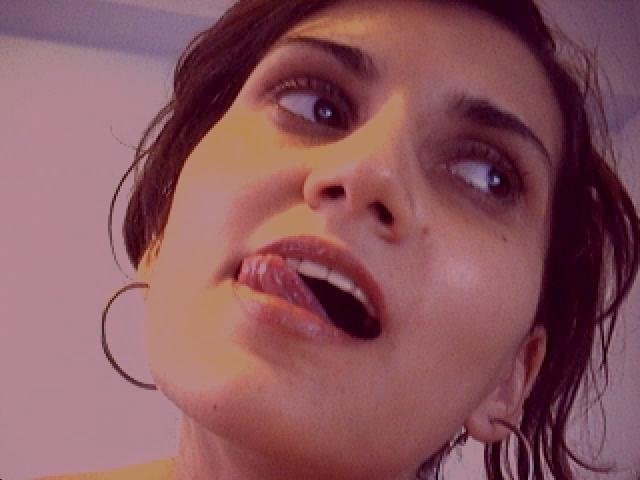 SensualBrunete