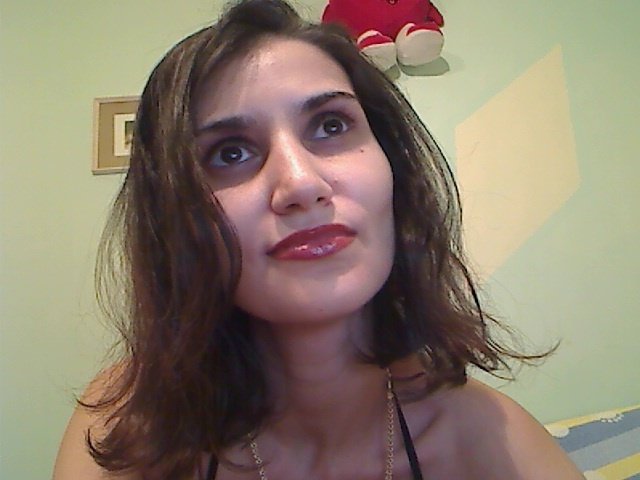 SensualBrunete