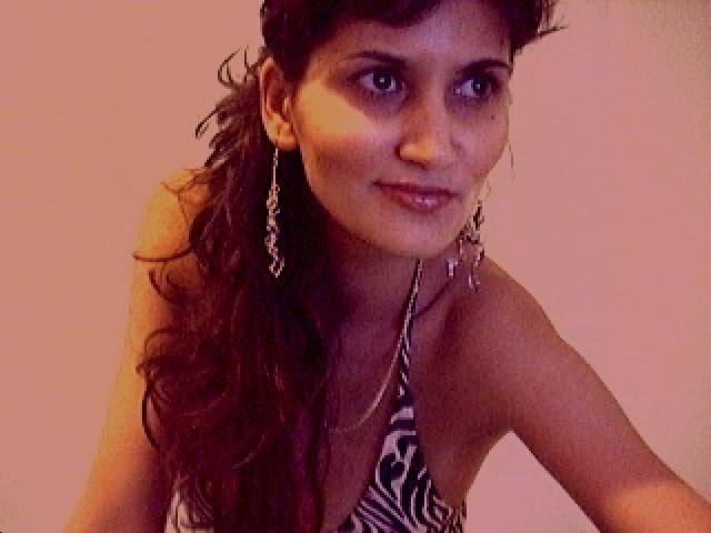 SensualBrunete