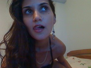 SensualBrunete