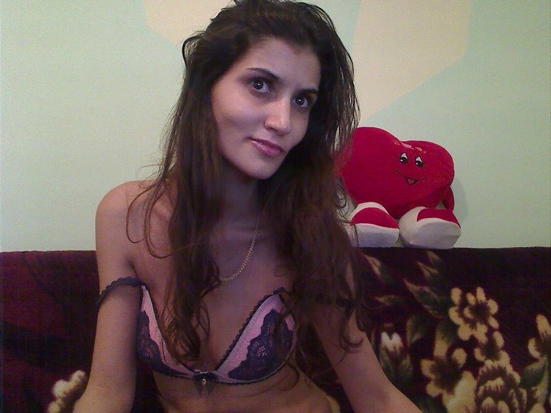 SensualBrunete