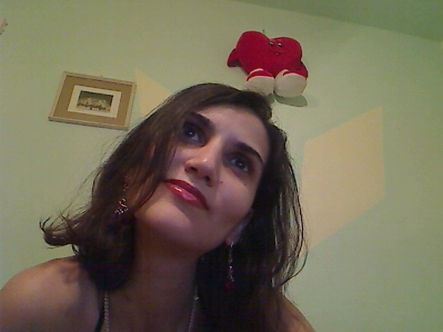SensualBrunete