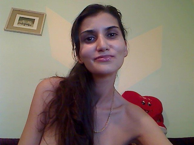 SensualBrunete