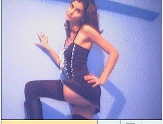 SensualBrunete