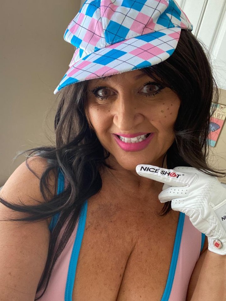 SensualSuzette