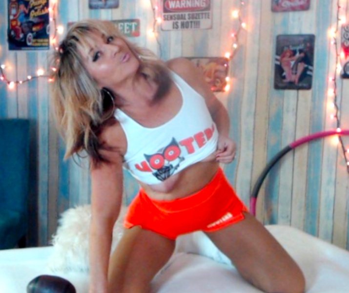 SensualSuzette