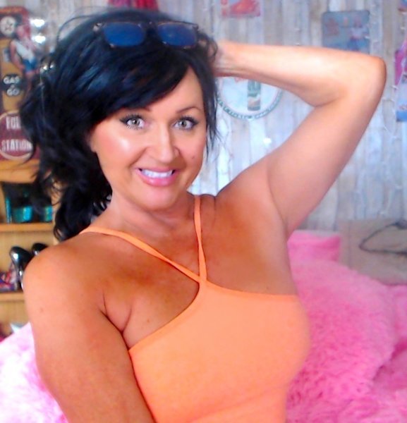 SensualSuzette