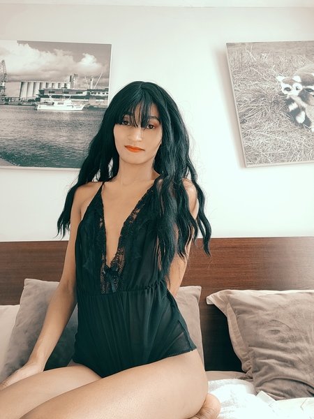 Sensuellahot