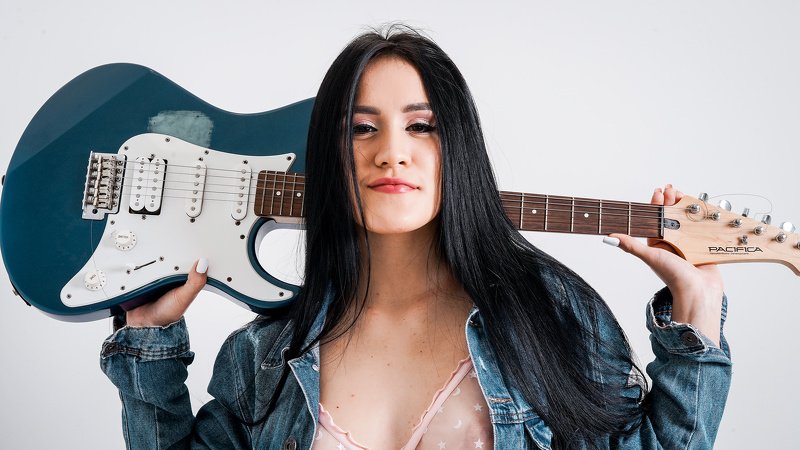 SerenaFoxxx