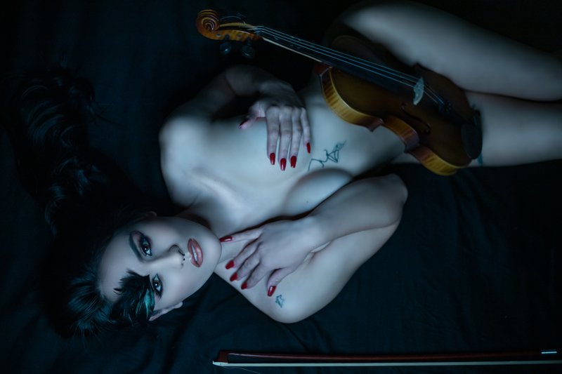 SerenaFoxxx