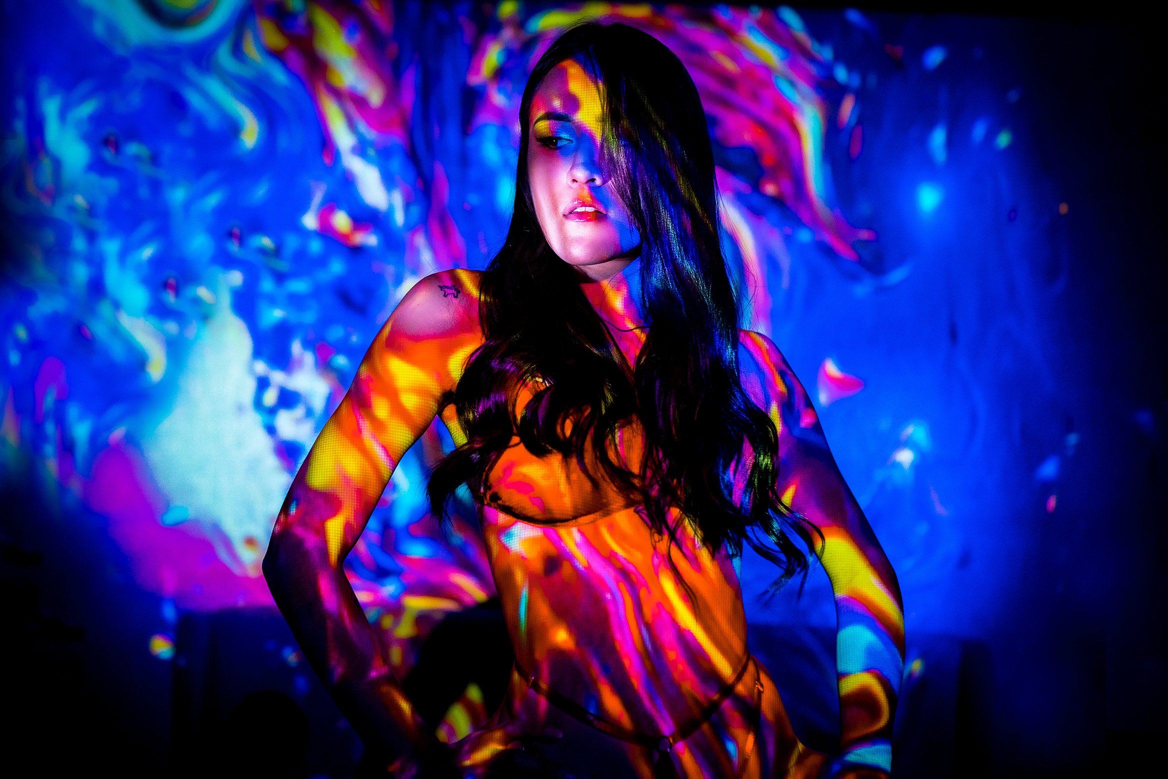 SerenaFoxxx