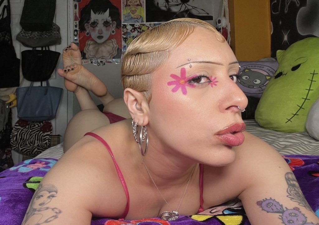 SerenaNyxXO
