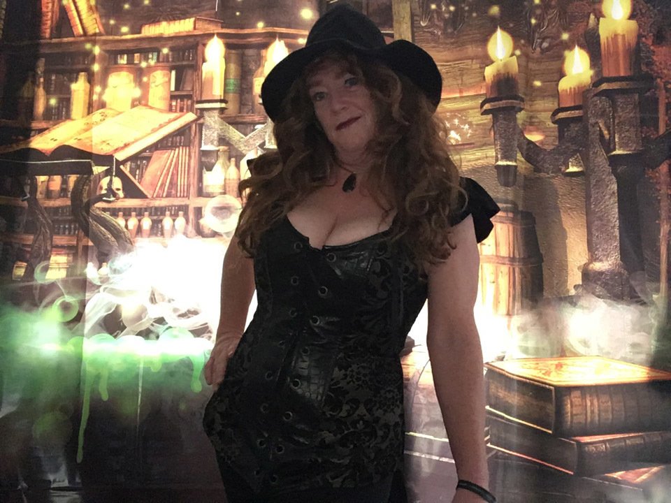 SexWitchLive