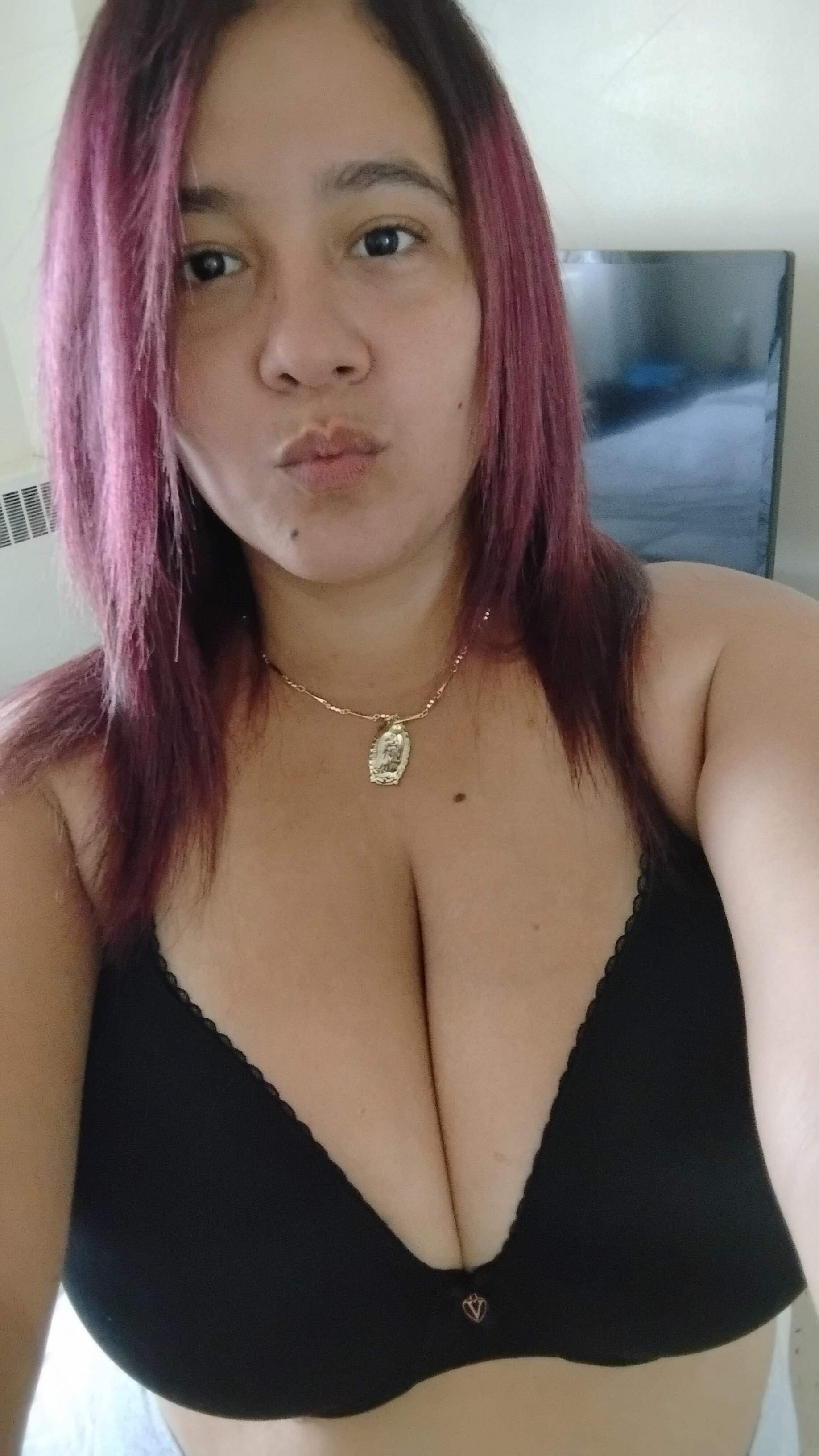 SexyLatinaXoX