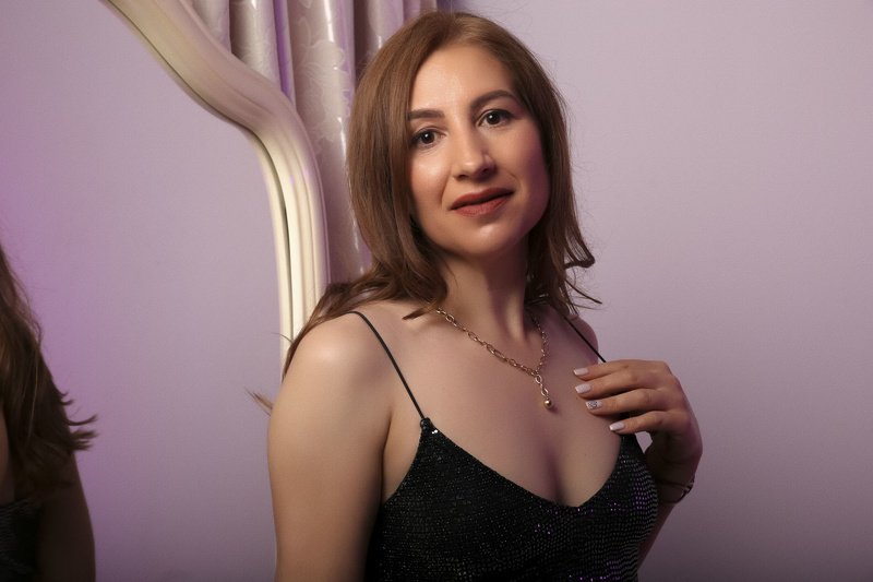 SexyMatureDoll