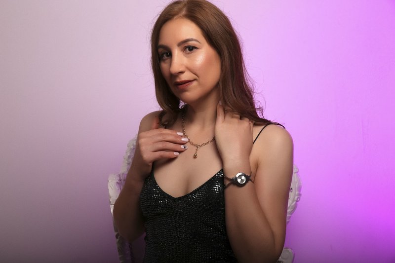 SexyMatureDoll