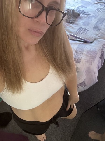 SexyMissAmberXO