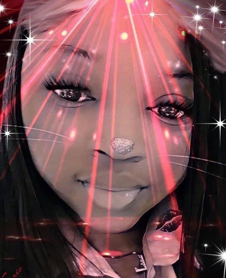 SexyMona
