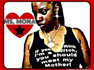SexyMona