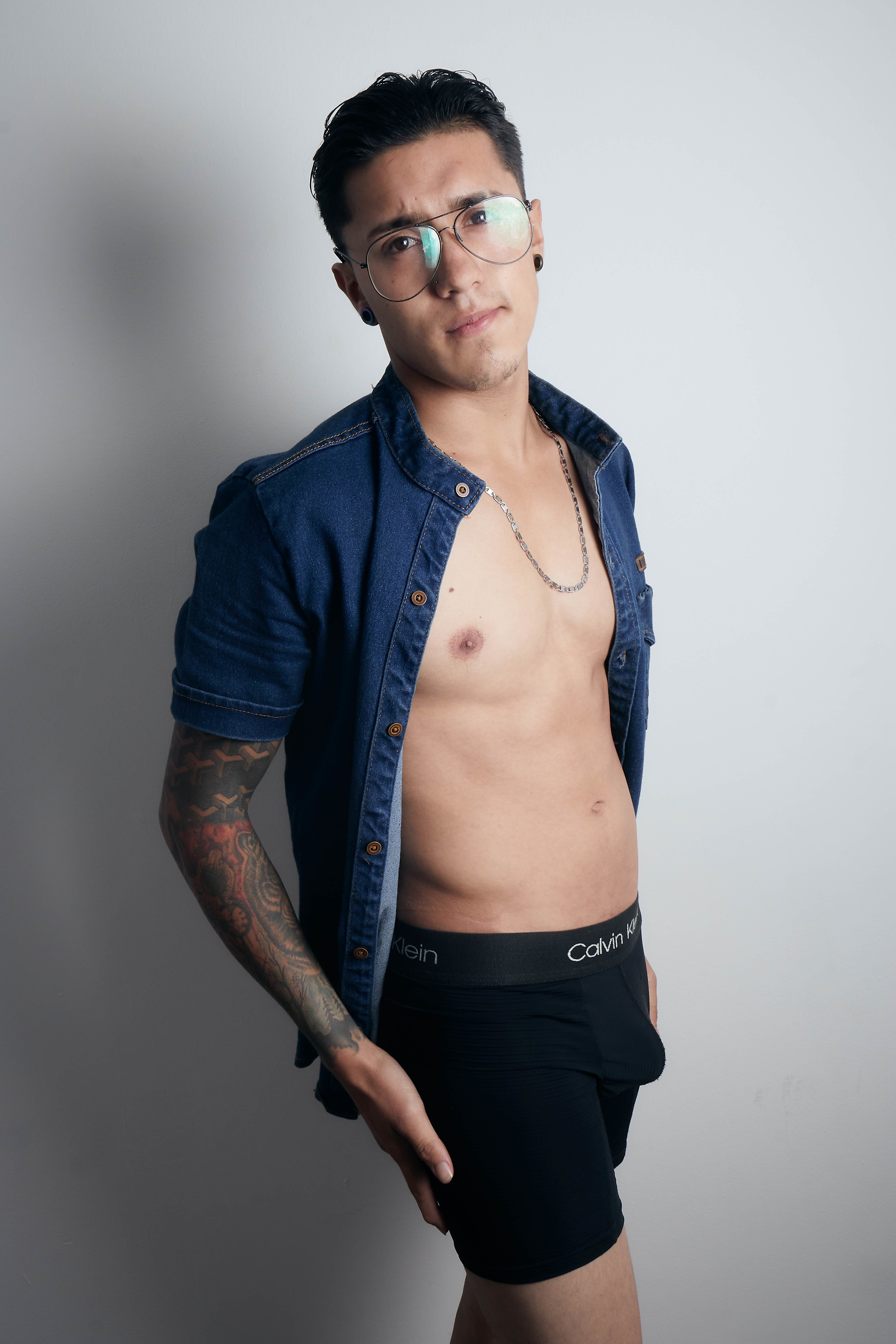 Sexyboyst